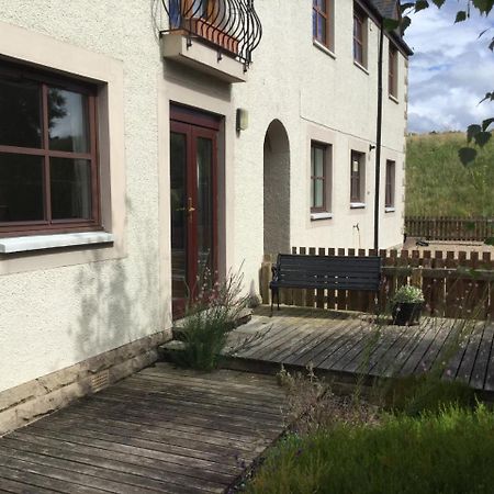 Two-Bedroom Apartment - Golf View Free Parking Inverness Zewnętrze zdjęcie