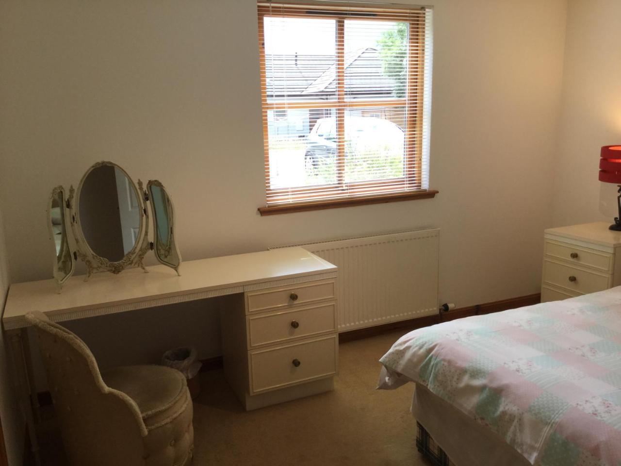 Two-Bedroom Apartment - Golf View Free Parking Inverness Zewnętrze zdjęcie