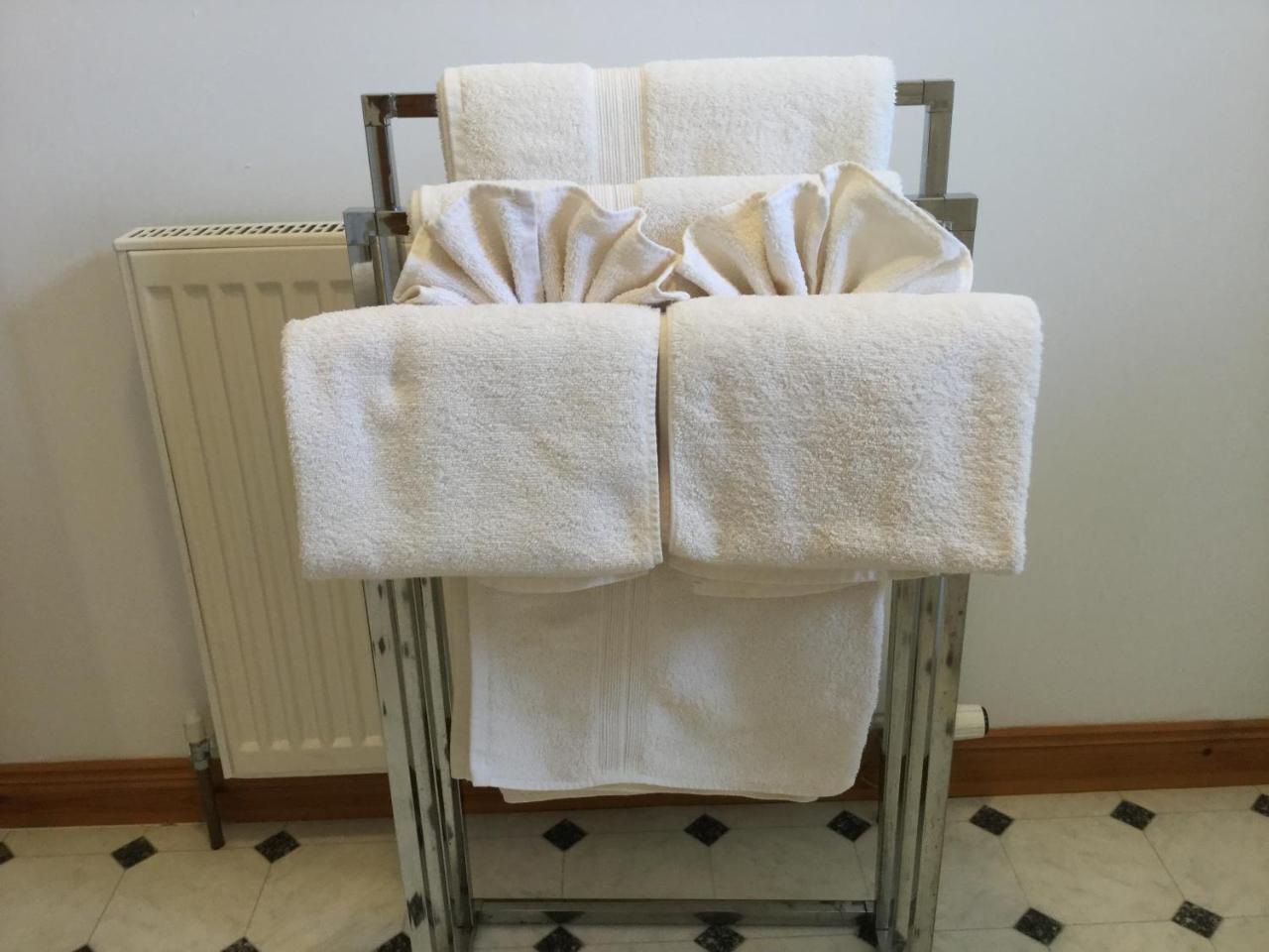 Two-Bedroom Apartment - Golf View Free Parking Inverness Zewnętrze zdjęcie