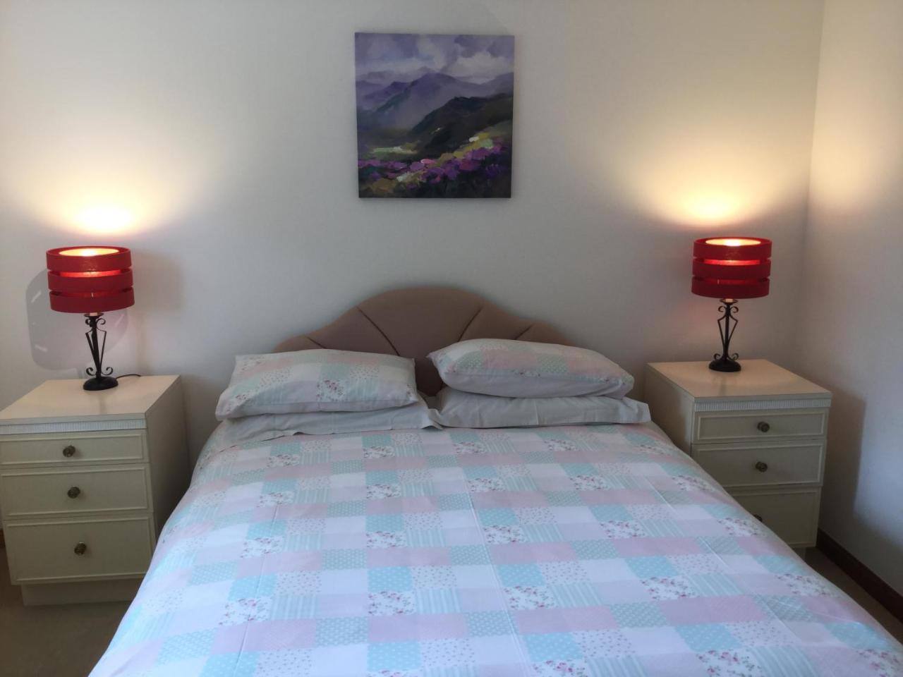 Two-Bedroom Apartment - Golf View Free Parking Inverness Zewnętrze zdjęcie