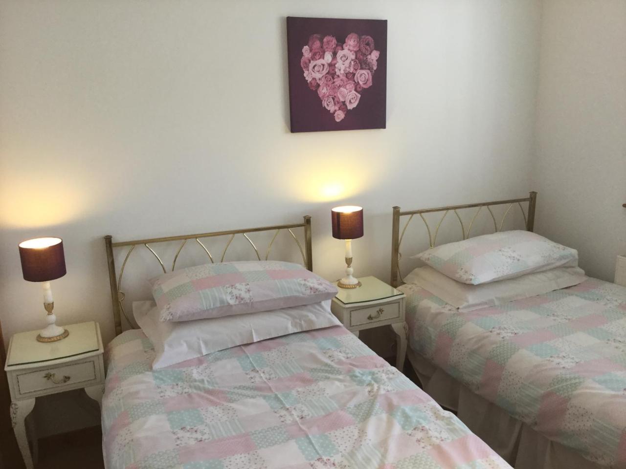 Two-Bedroom Apartment - Golf View Free Parking Inverness Zewnętrze zdjęcie