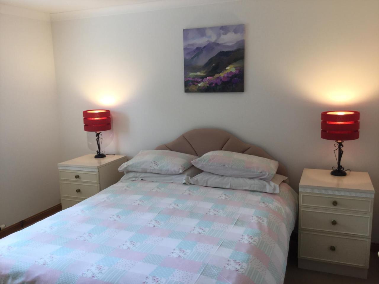Two-Bedroom Apartment - Golf View Free Parking Inverness Zewnętrze zdjęcie